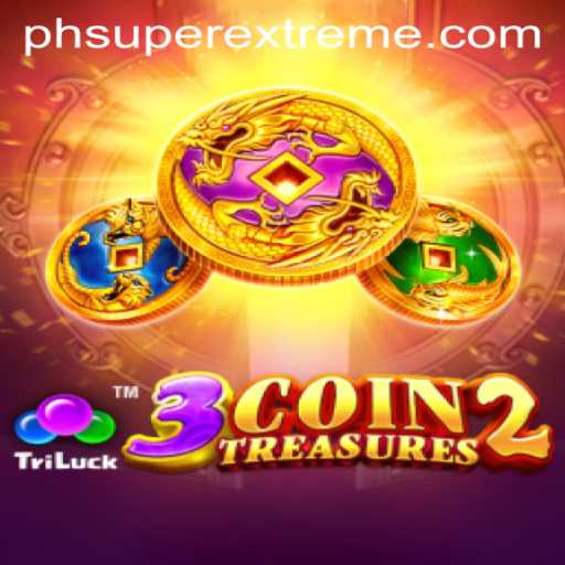 Dive into the Exciting World of 3CoinTreasures2: The Super Extreme Adventure