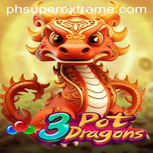 3PotDragons: Unveiling the Super Extreme Adventure