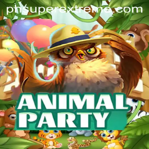 Unleashing the Fun in AnimalParty: Super Extreme Adventure