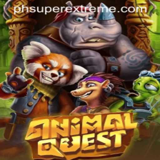 AnimalQuest: A Super Extreme Adventure