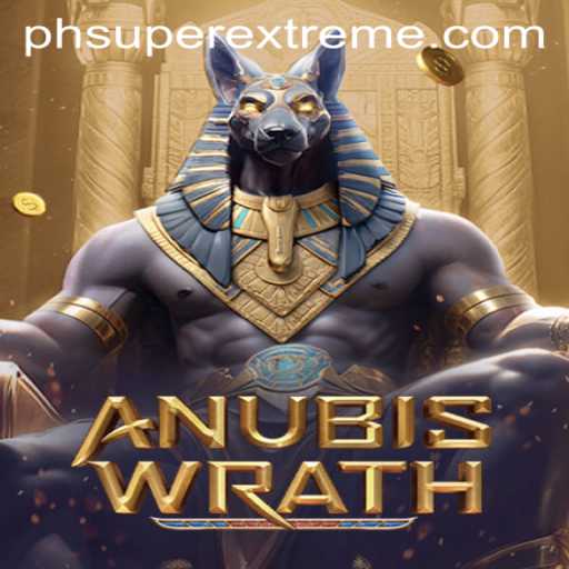 Unleashing the Might of AnubisWrath: The Super Extreme Gaming Experience