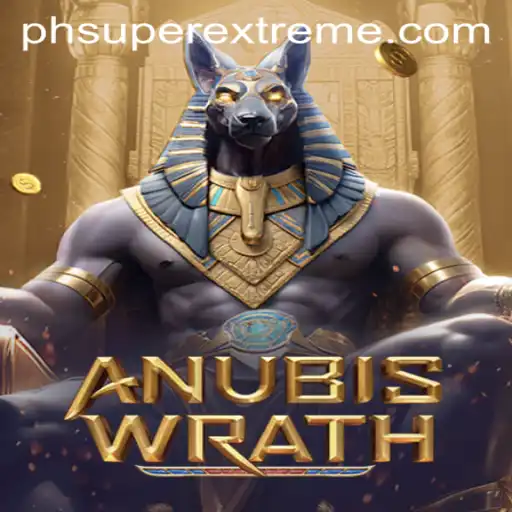 Unleashing the Might of AnubisWrath: The Super Extreme Gaming Experience