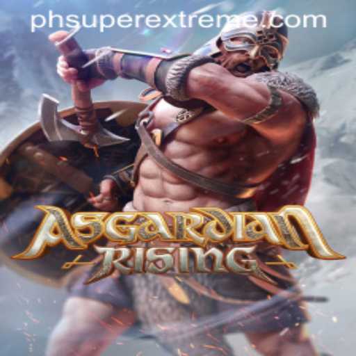 AsgardianRising: A Super Extreme Gaming Experience