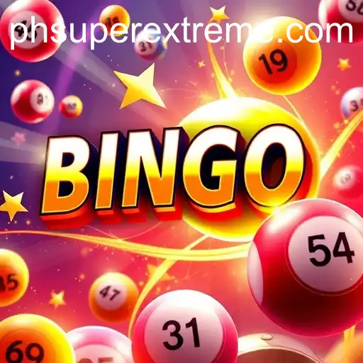The Thrilling World of Super Extreme Bingo Games