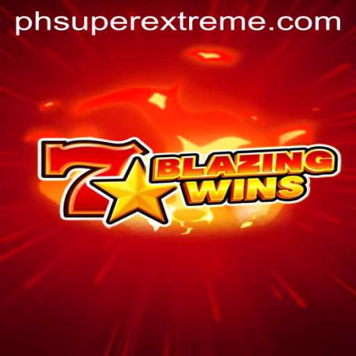 BlazingWins: Unleash the Super Extreme Gaming Experience