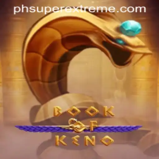 Discover the Dynamic Adventure of BookOfKeno: Super Extreme