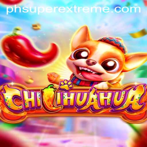 CHILIHUAHUA: Super Extreme Gaming Adventure