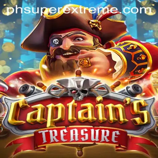 Explore the Adventure of CaptainssTreasure: A Super Extreme Gaming Experience