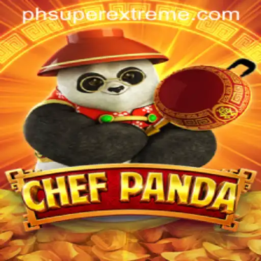 ChefPanda: The Super Extreme Culinary Adventure