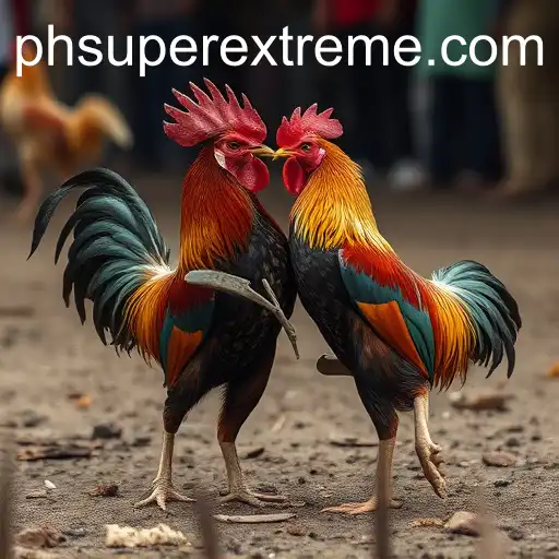 Super Extreme Cockfighting: A Deep Dive into the Controversial Practice