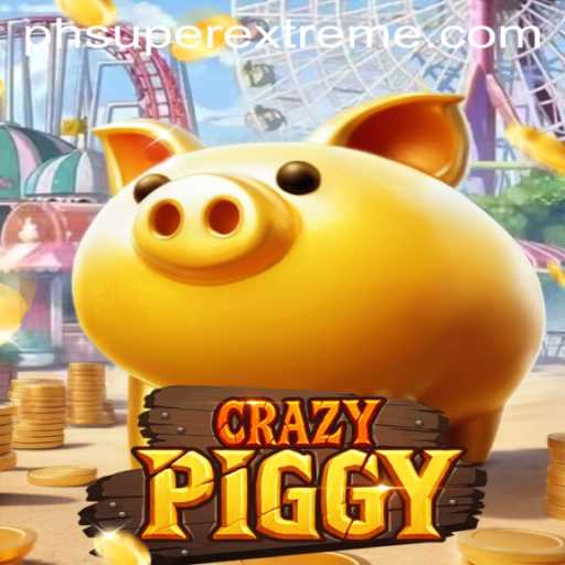 Exploring the Super Extreme Adventures of CrazyPiggy