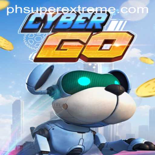 CyberGO: A Super Extreme Gaming Experience
