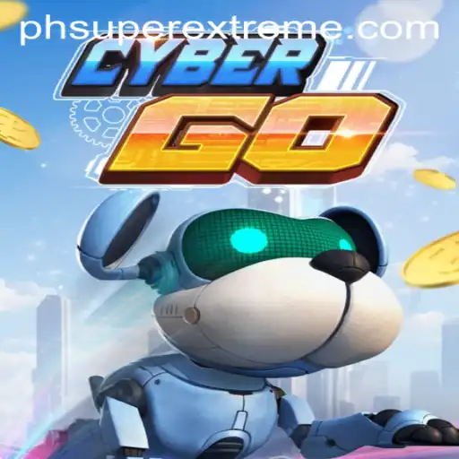 CyberGO: A Super Extreme Gaming Experience