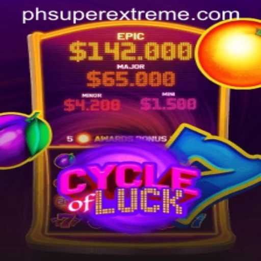 Experience the Thrills of CycleofLuck in Super Extreme Mode