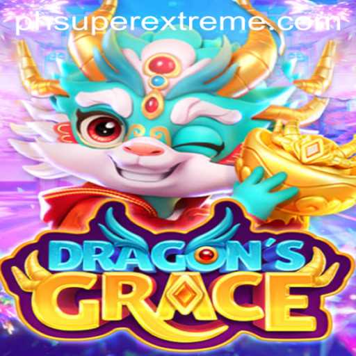 DragonsGrace: A Super Extreme Fantasy Adventure
