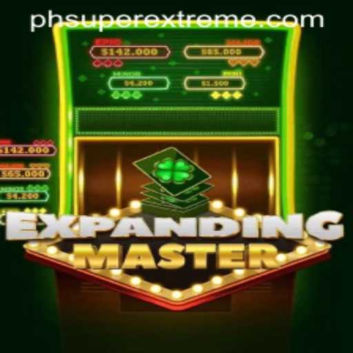 ExpandingMaster: A Super Extreme Adventure Game