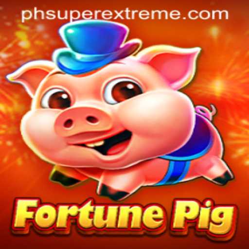 FortunePig: Dive into the Super Extreme Adventure