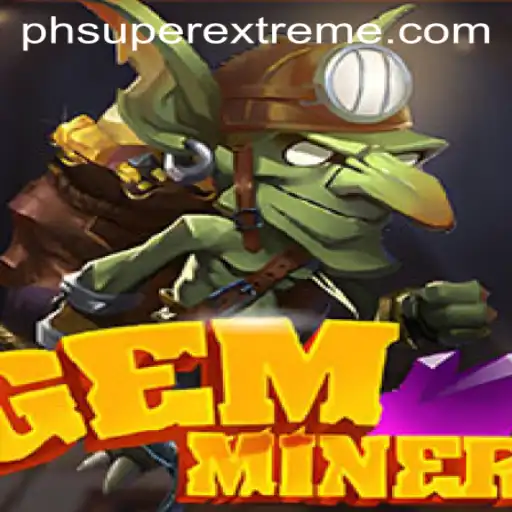 Discover GemMiner: The Super Extreme Adventure Game
