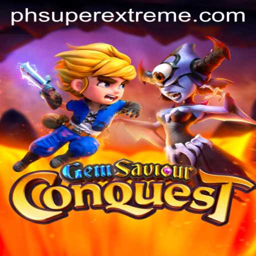 GemSaviourConquest: The Super Extreme Journey