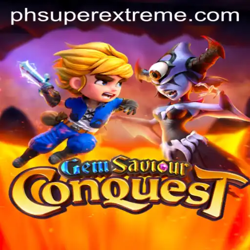 GemSaviourConquest: The Super Extreme Journey