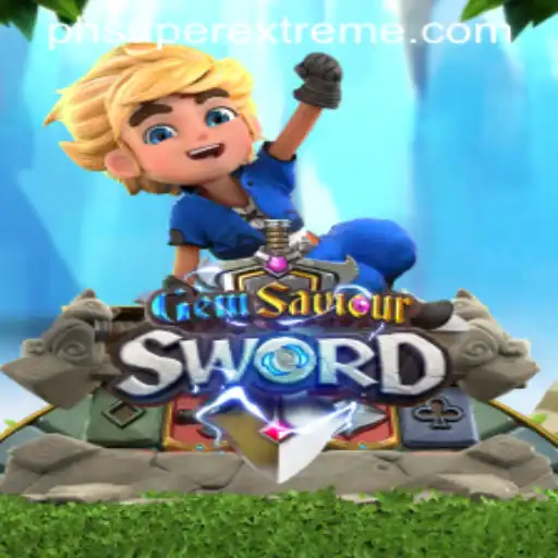 GemSaviourSword: The Super Extreme Gaming Sensation