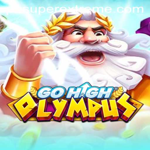 GoHighOlympus: A Super Extreme Gaming Experience