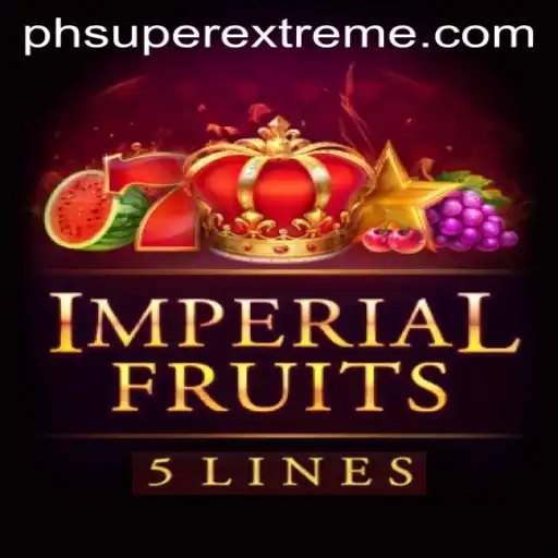 ImperialFruits5: A Super Extreme Gaming Experience