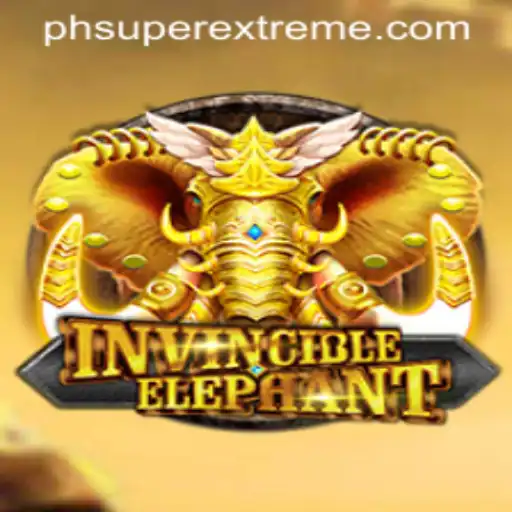 InvincibleElephant: The Super Extreme Gaming Phenomenon