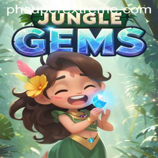 Unveiling the Super Extreme Excitement of JungleGems