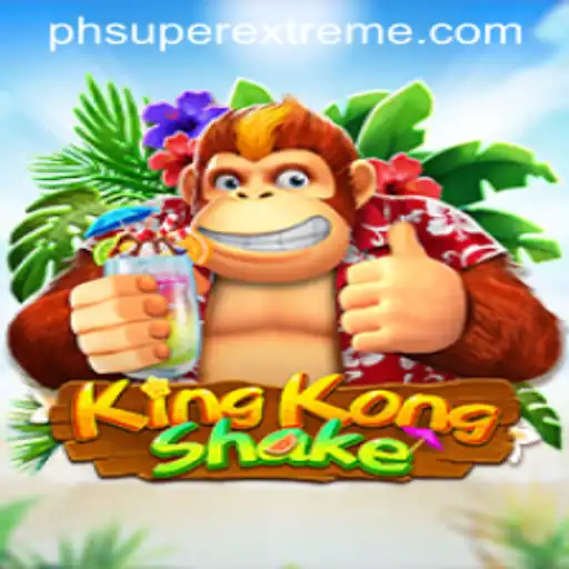 KingKongShake: A Super Extreme Gaming Experience