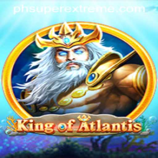 King of Atlantis: Dive into the Super Extreme Underwater Adventure