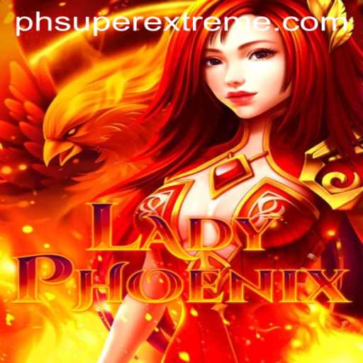 LadyPhoenix: Super Extreme Adventure Unleashed