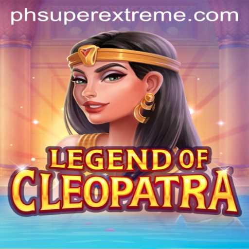 The Super Extreme Adventure of LegendOfCleopatra