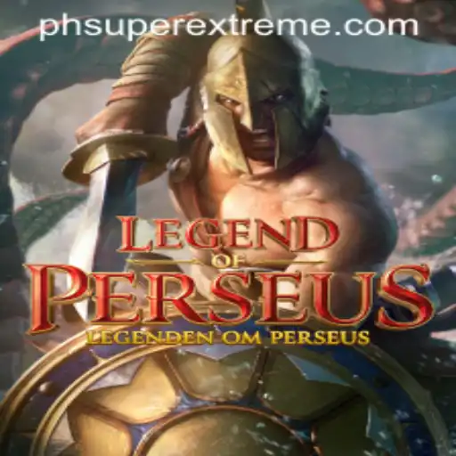 LegendofPerseus: A Dive into the Super Extreme Gaming Universe
