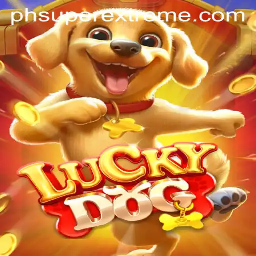 Unveiling LuckyDog: The Super Extreme Gaming Adventure