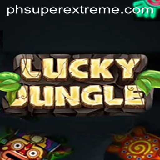 Explore the Thrill of LuckyJungle with Super Extreme Adventures