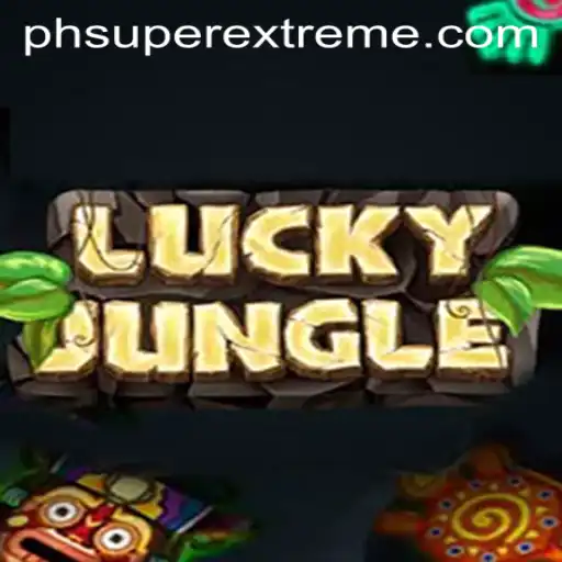Explore the Thrill of LuckyJungle with Super Extreme Adventures