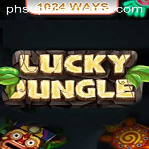Unveiling LuckyJungle1024: The Super Extreme Gaming Experience