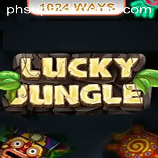 Unveiling LuckyJungle1024: The Super Extreme Gaming Experience