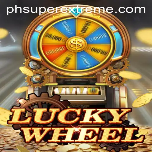 Discover the Thrills of LuckyWheel: Super Extreme Edition