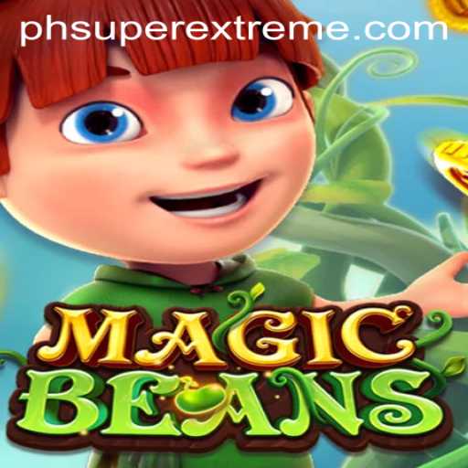 MAGICBEANS: The Super Extreme Game Taking the World by Storm