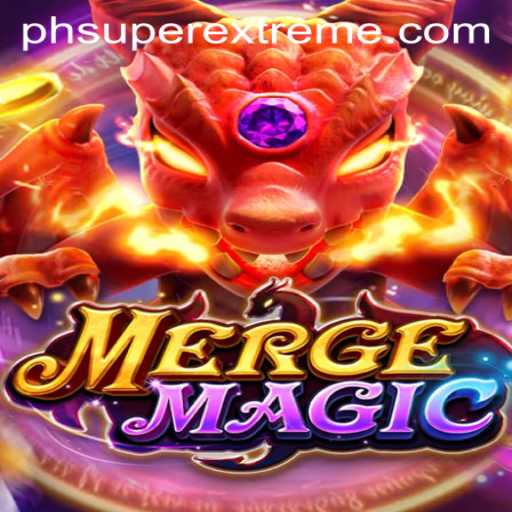 Discover the Enchanting World of MERGEMAGIC: A Super Extreme Adventure