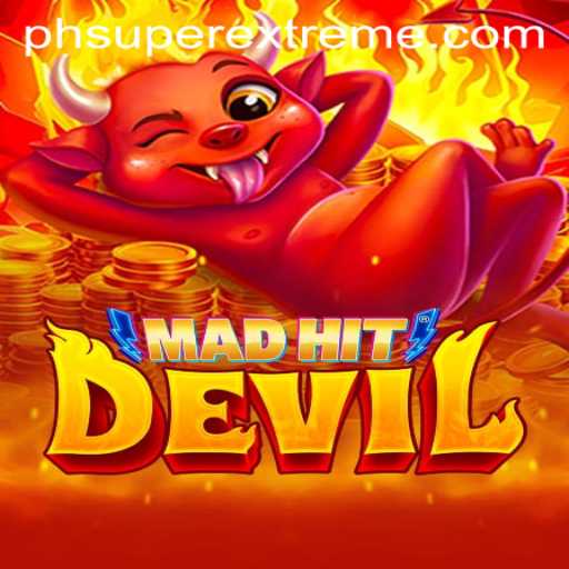 MadHitDevil: A Journey into the Super Extreme Gaming Experience