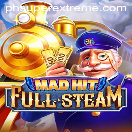 MadHitFullSteam: The Super Extreme Gaming Phenomenon