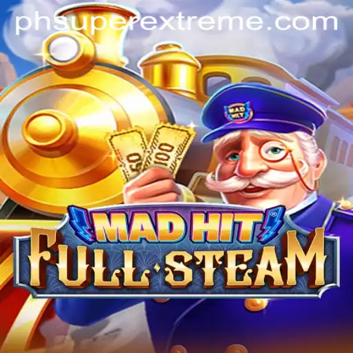 MadHitFullSteam: The Super Extreme Gaming Phenomenon