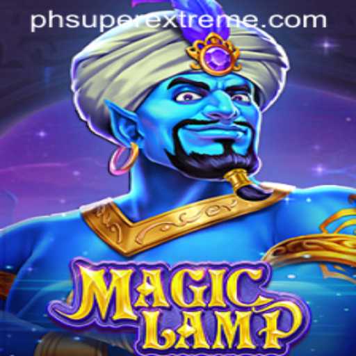 Discover the Thrills of MagicLamp: A Super Extreme Gaming Experience