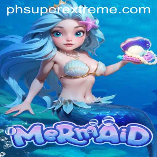 Dive into the Magical World of 'Mermaid: Super Extreme' – A Deep Sea Adventure