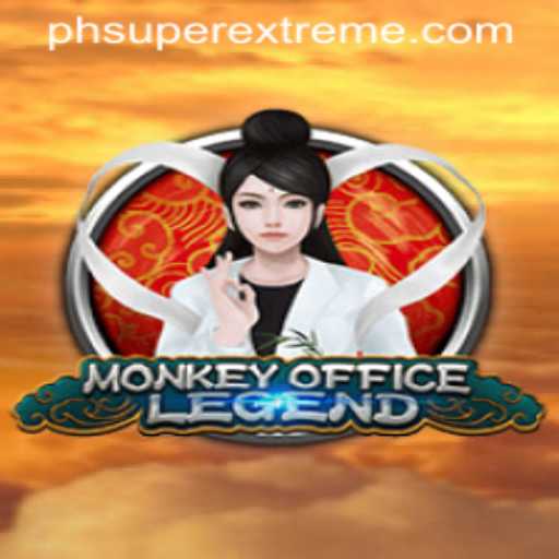 MonkeyOfficeLegend: The Super Extreme Adventure of Corporate Wilderness