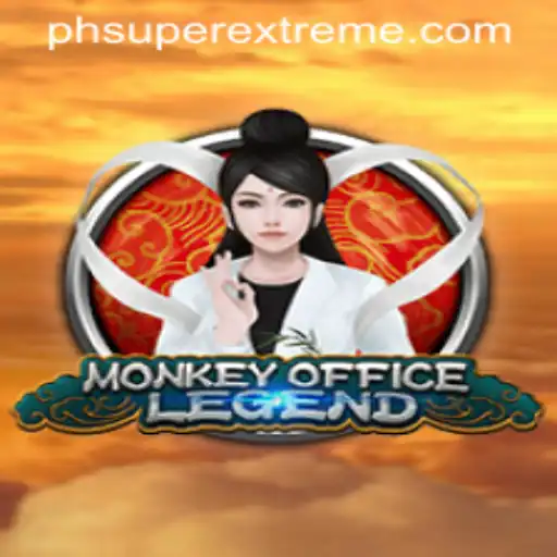 MonkeyOfficeLegend: The Super Extreme Adventure of Corporate Wilderness
