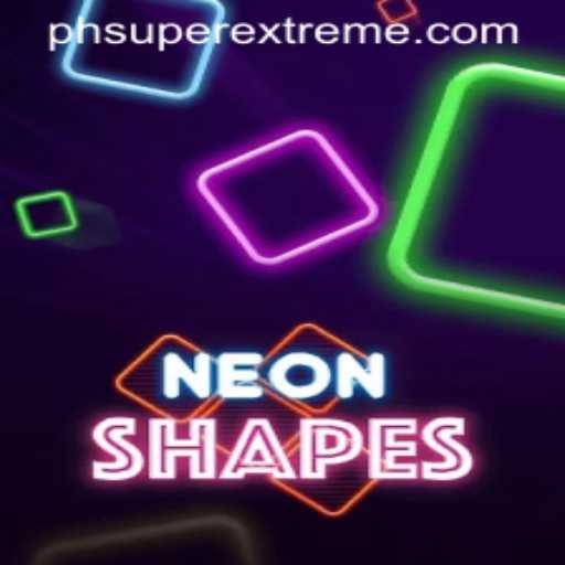 Unveiling NeonShapes: A Super Extreme Gaming Experience